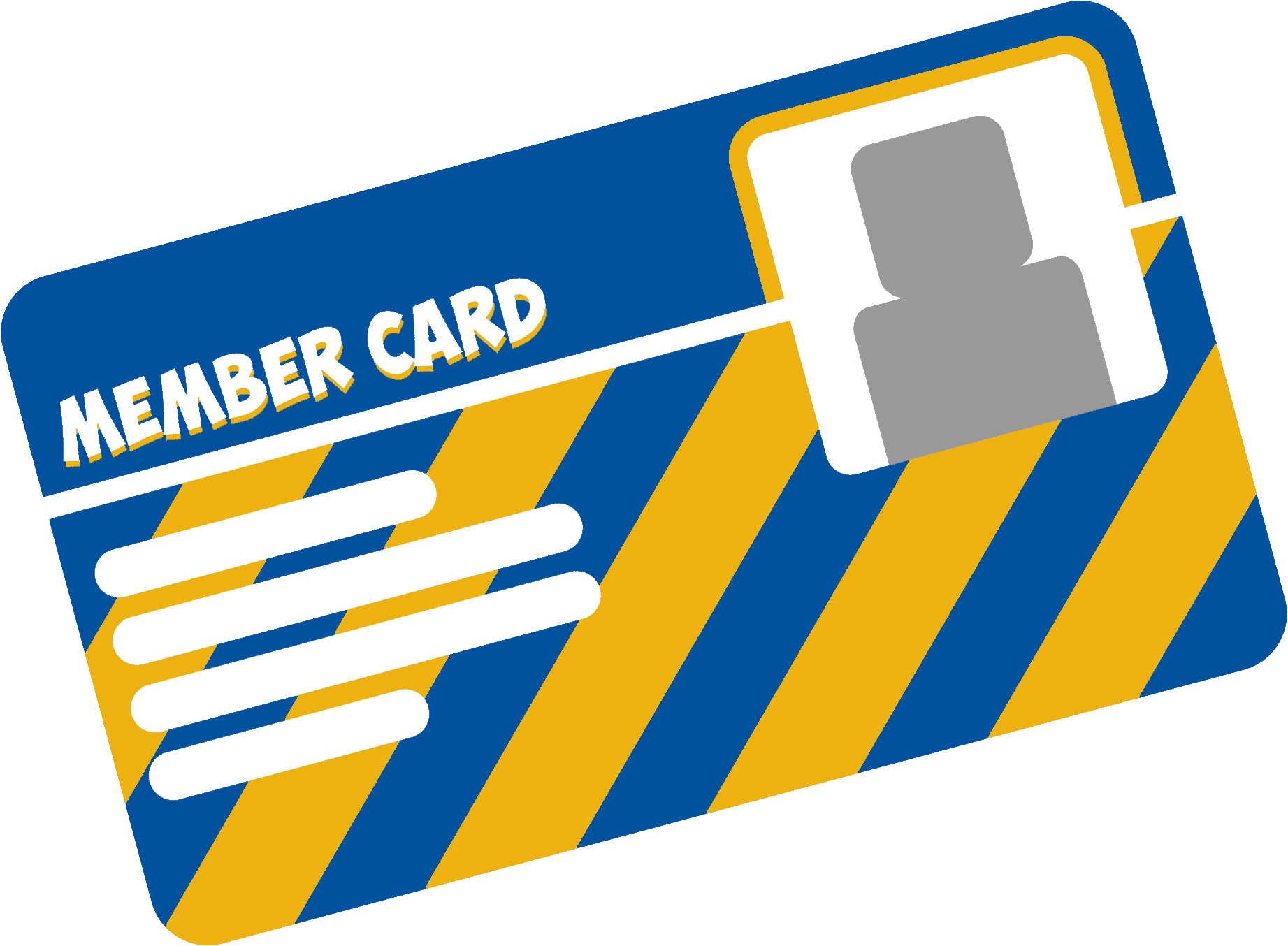 Membership Card Renewal 2024